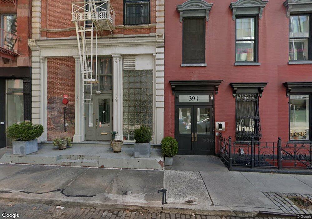 39 Crosby St unit 5NPHN, New York, NY 10013 - photo 1