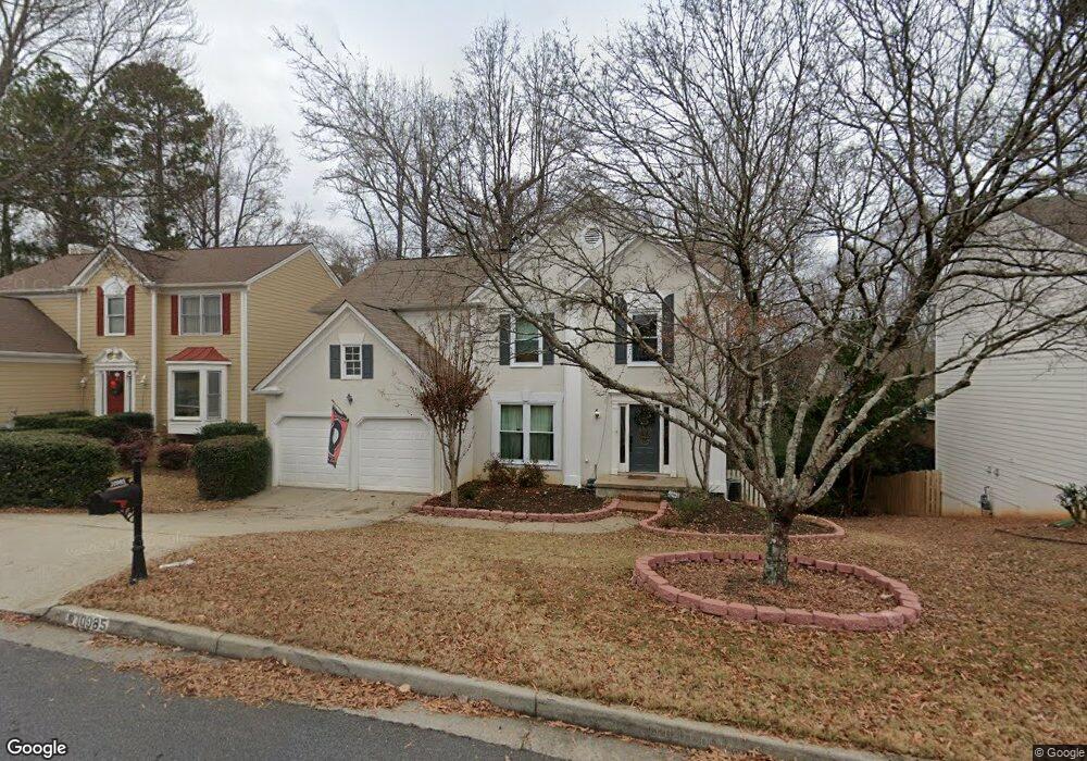 10985 Glenbarr Dr unit 2, Duluth, GA 30097 - photo 1