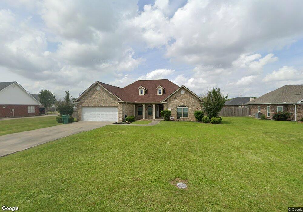 2778 Crown Ln, Lake Charles, LA 70605 - photo 1