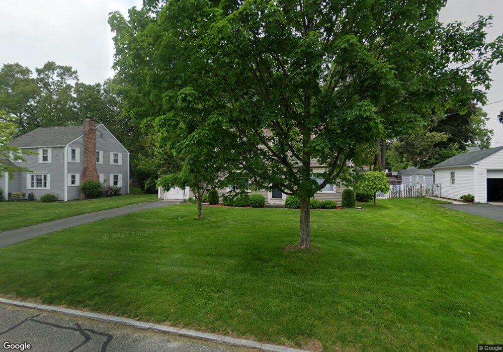 24 Arvesta St, Springfield, MA 01118 - photo 1