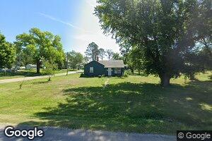 612 Market St, Hardy, NE 68943