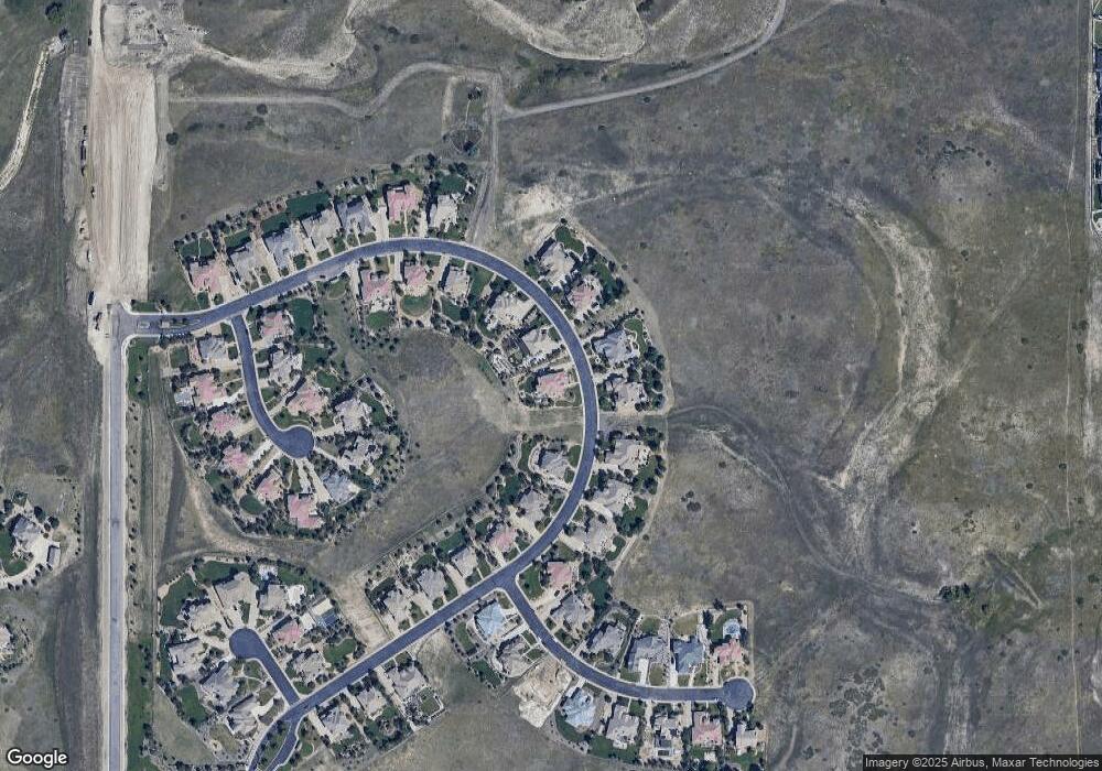 5655 Vistancia Dr, Parker, CO 80134 - photo 1