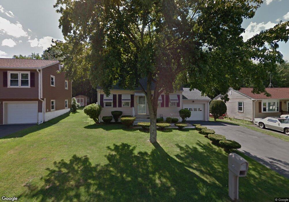 47 Julia Terrace, Middletown, CT 06457 - photo 1