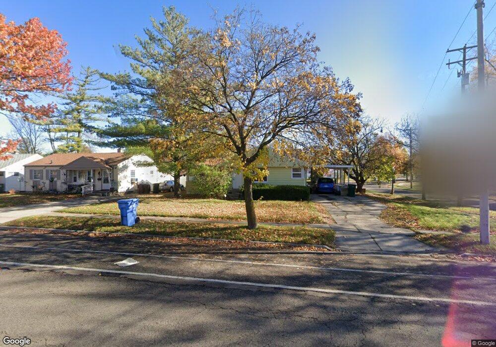 2711 Pleasant Grove Rd, Lansing, MI 48910 - photo 1