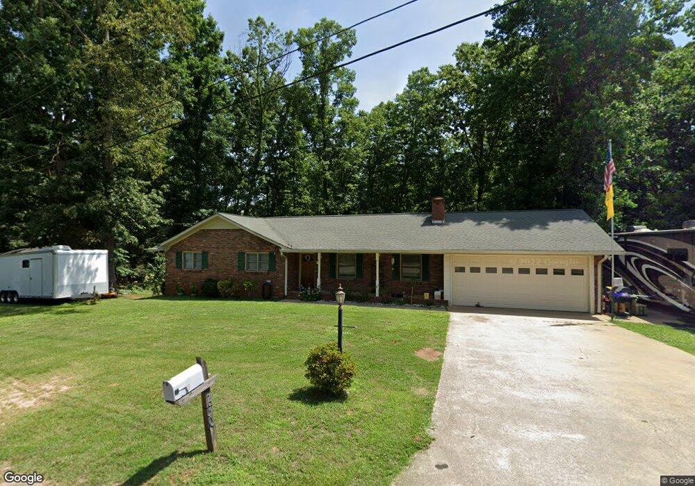 2630 Tammi Ln, Gainesville, GA 30506 - photo 1