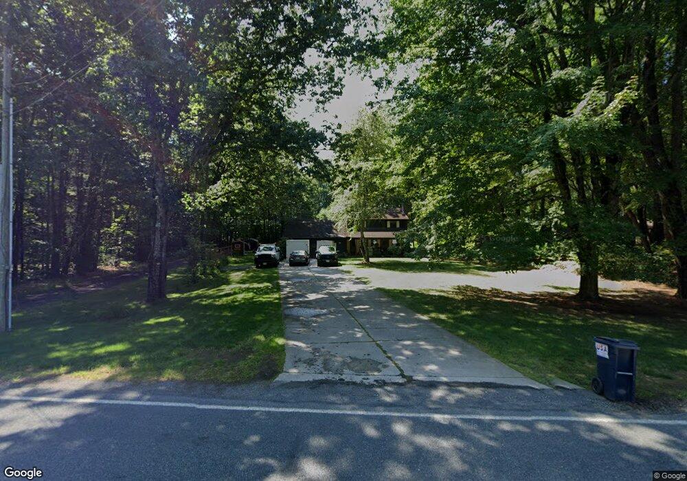 231 Plumtree Rd, Sunderland, MA 01375 - photo 1