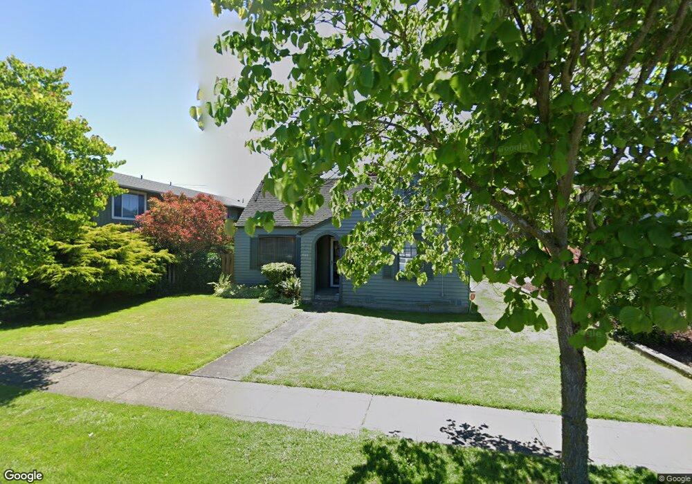 3015 Dover St unit A,B, Longview, WA 98632 - photo 1