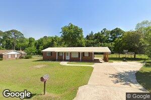 714 Cedar Dr, Ashburn, GA 31714