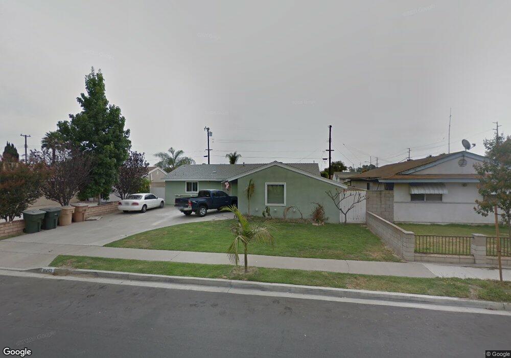 10452 Longden St, Cypress, CA 90630 - photo 1