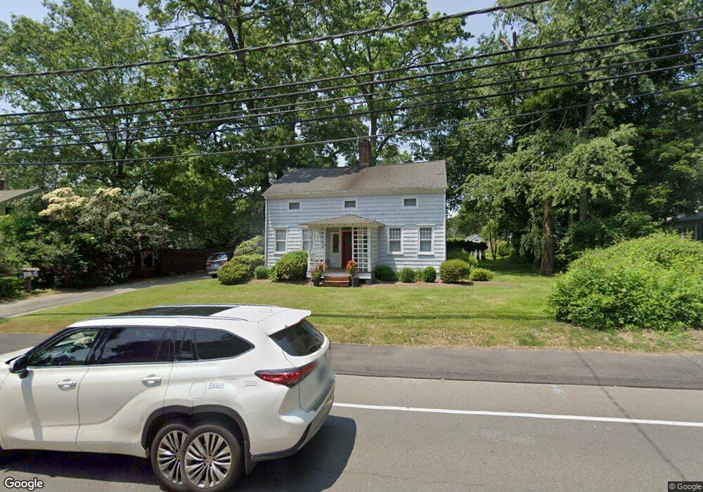 49 Kings Hwy N unit FRONT, Westport, CT 06880 - photo 1