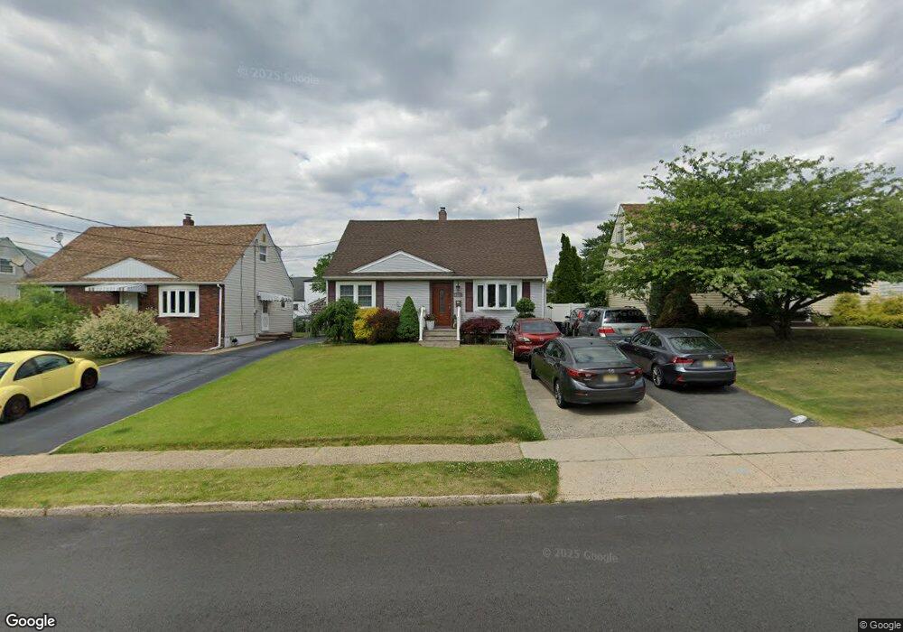 291 N Stevens Ave, South Amboy, NJ 08879 - photo 1