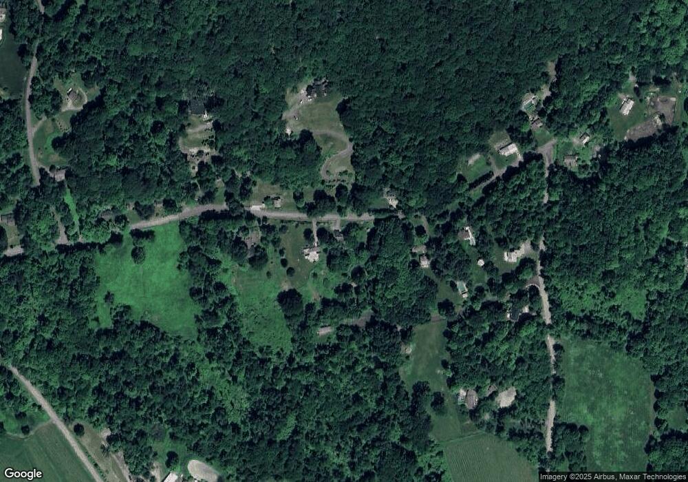 40 Curtiss Rd, Warren, CT 06777 - photo 1