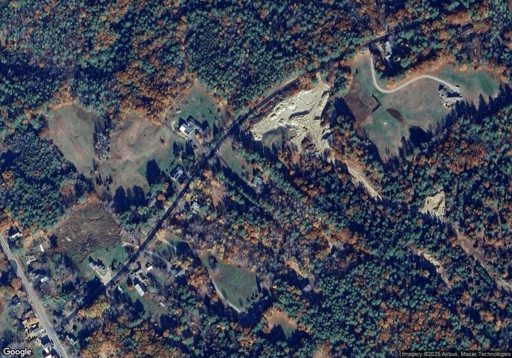 21 Federal Corner Rd, Center Tuftonboro, NH 03816 - photo 1