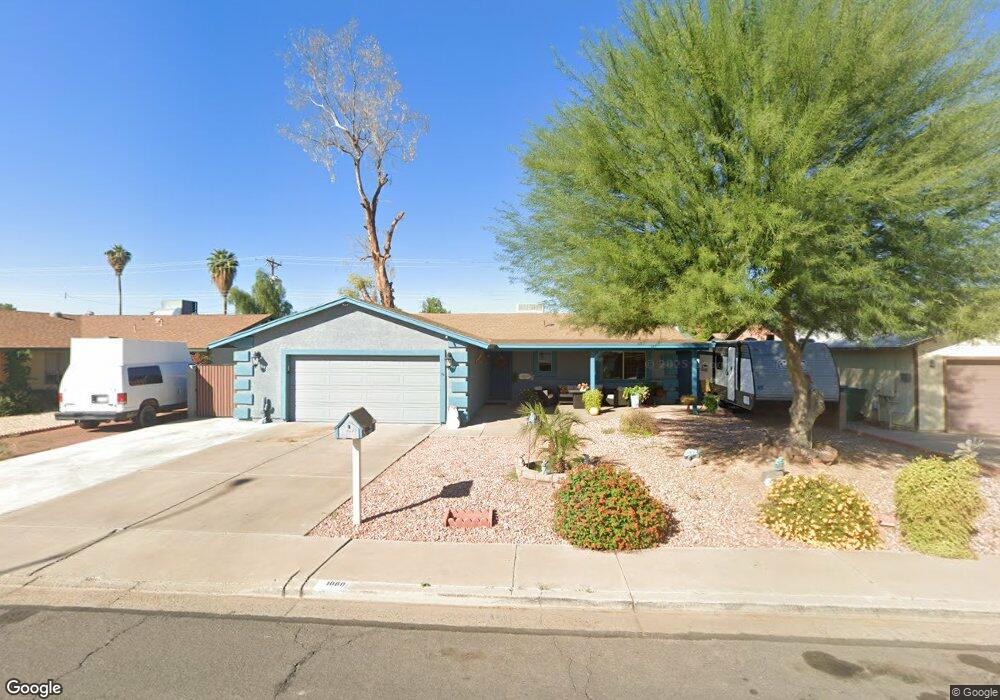 1060 E Emerald Ave, Mesa, AZ 85204 - photo 1