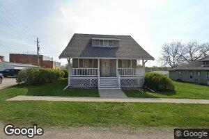 211 S Franklin St, Corydon, IA 50060