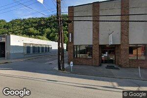 109 Spruce St, Clay, WV 25043