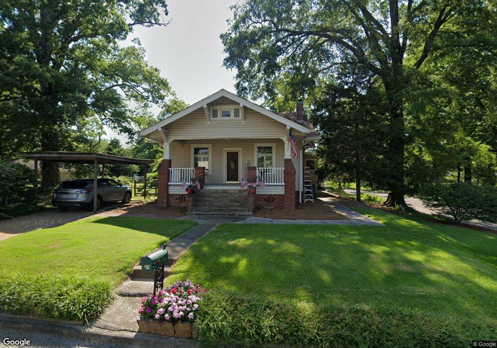 909 3rd Ave NE, Cullman, AL 35055 - photo 1