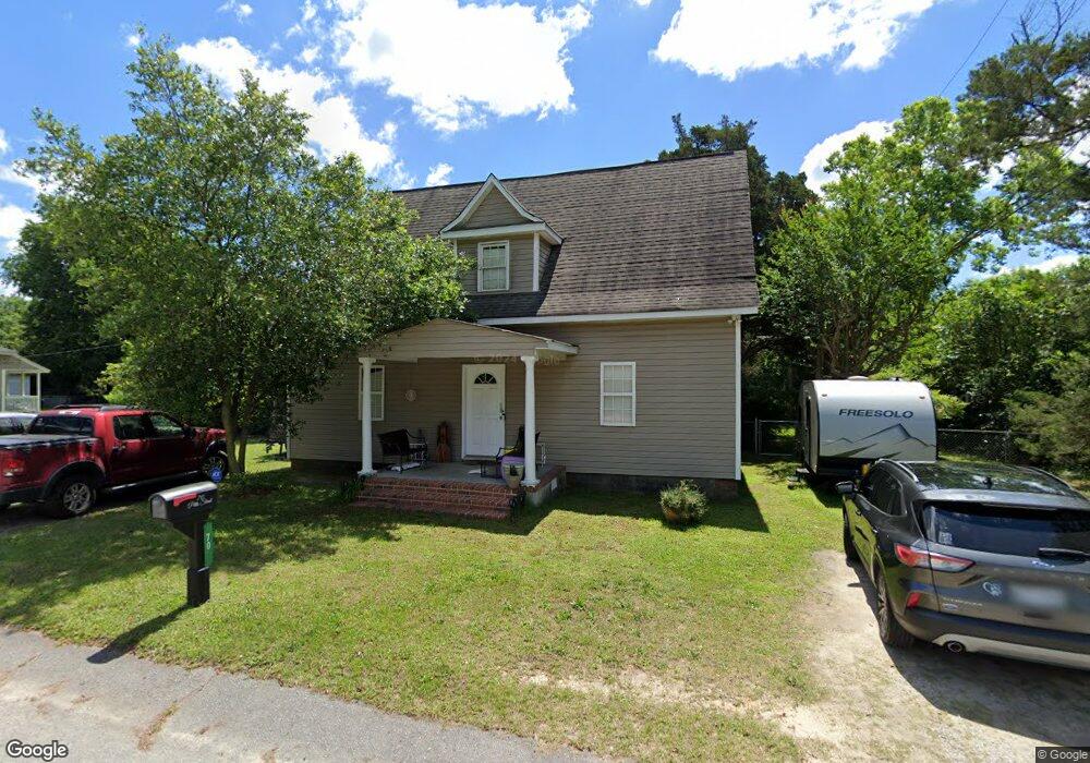 70 Pitts St, Camden, SC 29020 - photo 1