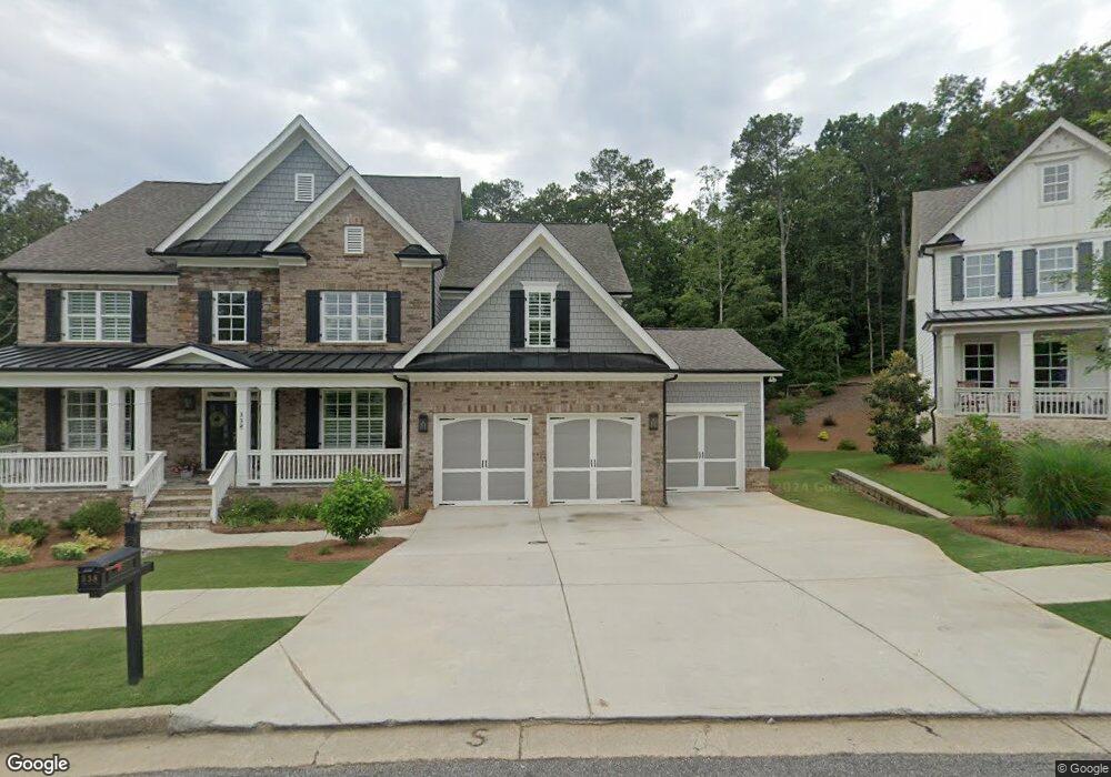338 Peninsula Point unit 430, Canton, GA 30115 - photo 1