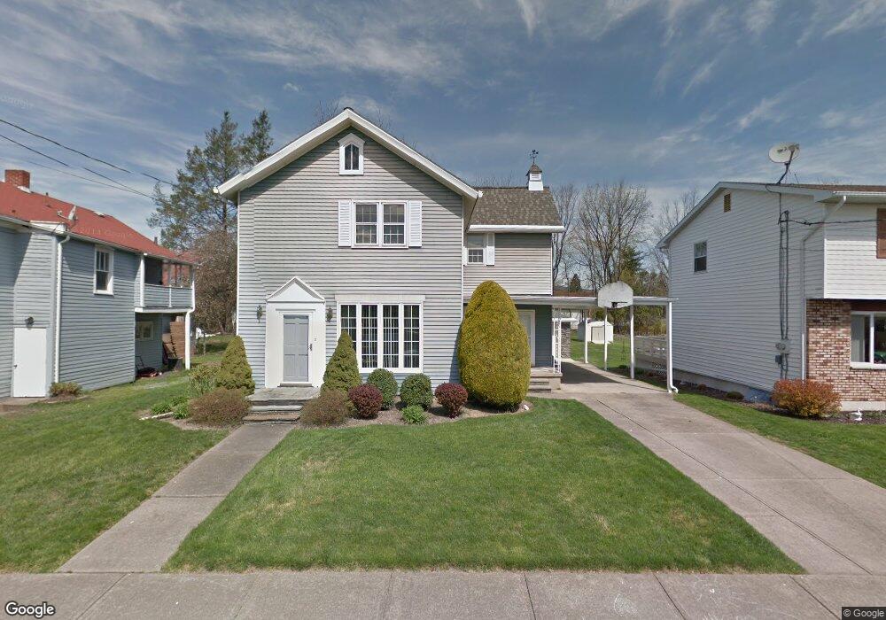 20 Ransom St, Kingston, PA 18704 - photo 1