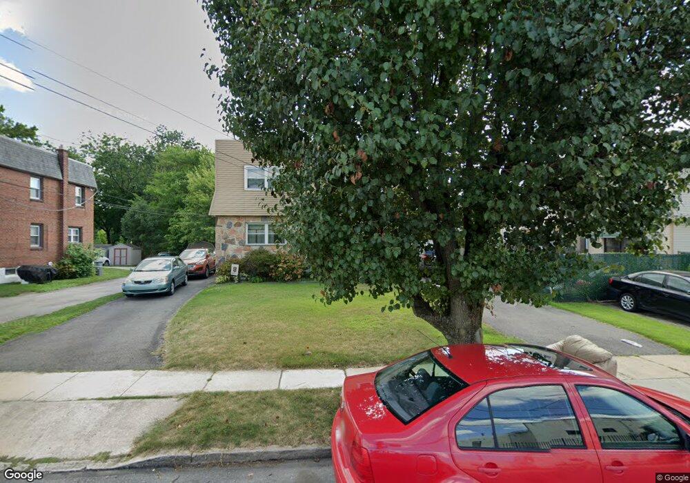 107 W Sylvan Ave, Morton, PA 19070 - photo 1