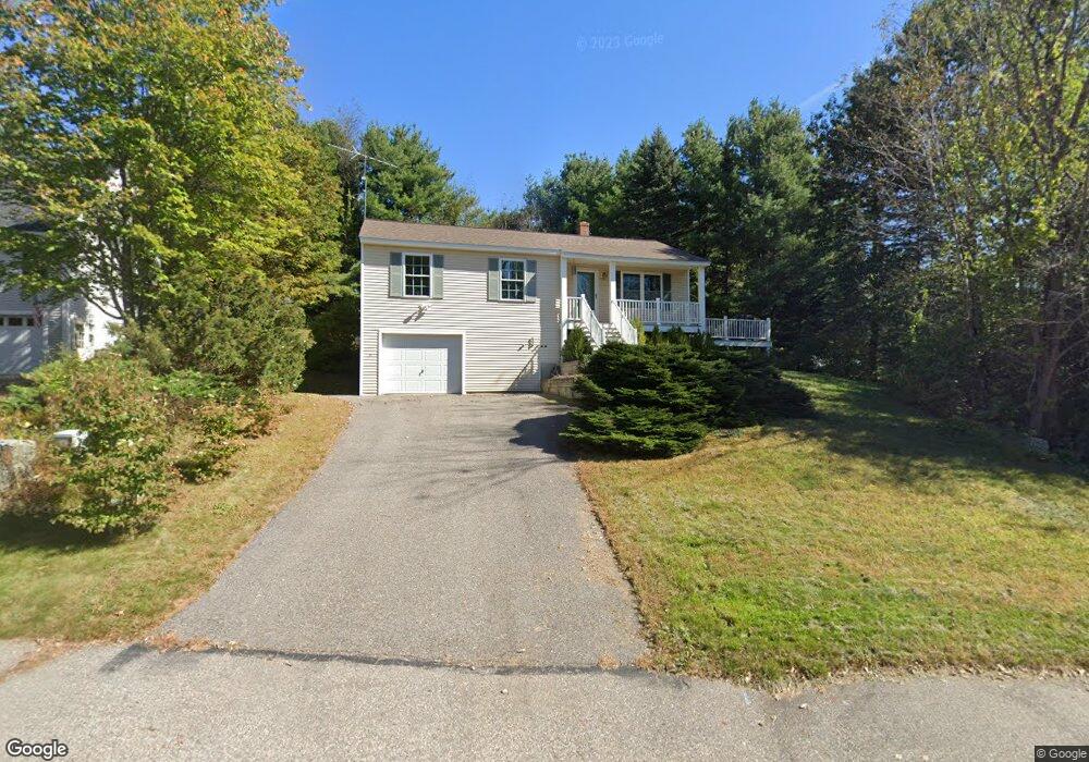 34 Hidden Pines Dr, Gorham, ME 04038 - photo 1