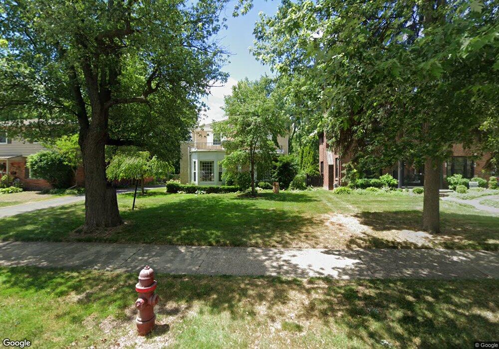 1347 Audubon Rd, Grosse Pointe Park, MI 48230 - photo 1