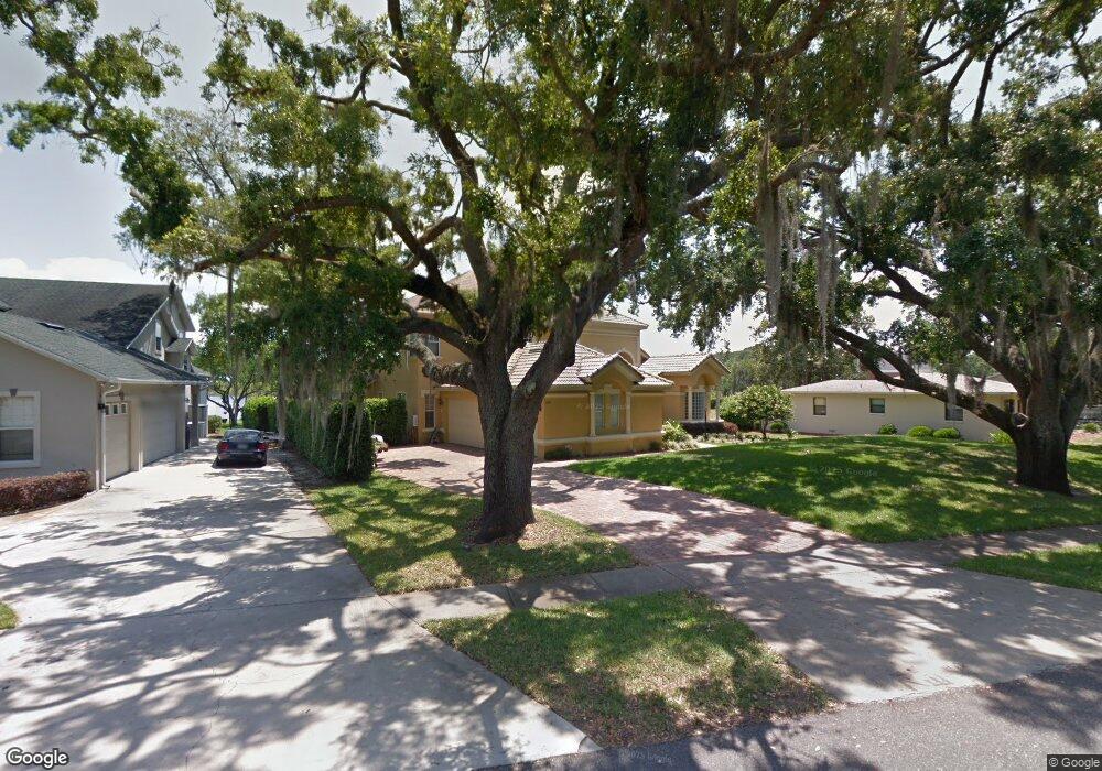 11032 Bayshore Dr, Windermere, FL 34786 - photo 1