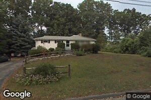 64 Wilbur St Unit 1, Worcester, MA 01606