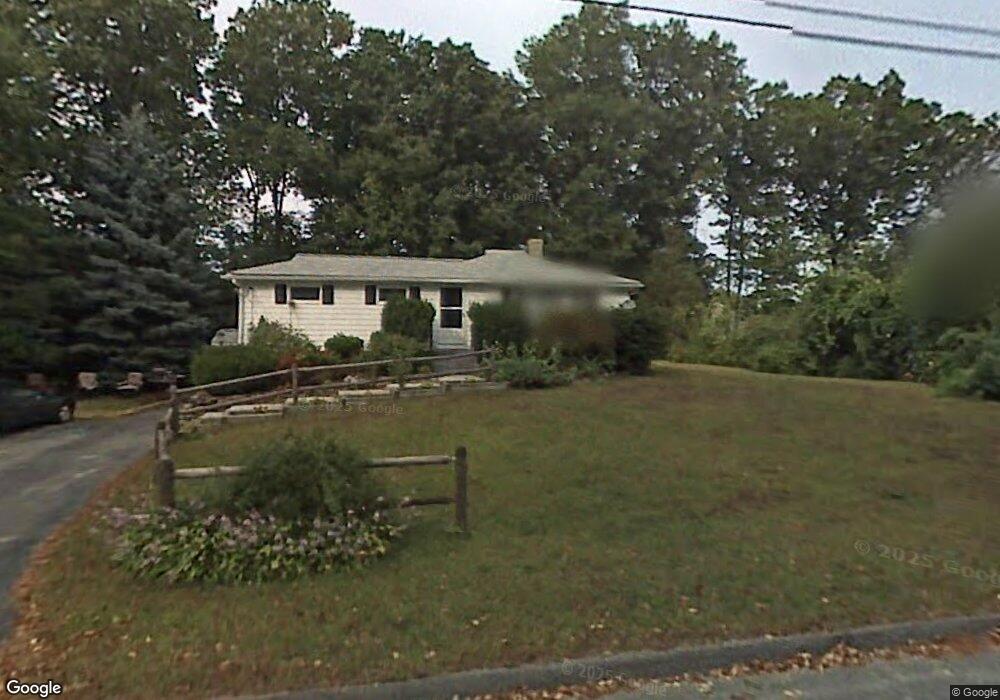 64 Wilbur St unit 1, Worcester, MA 01606 - photo 1