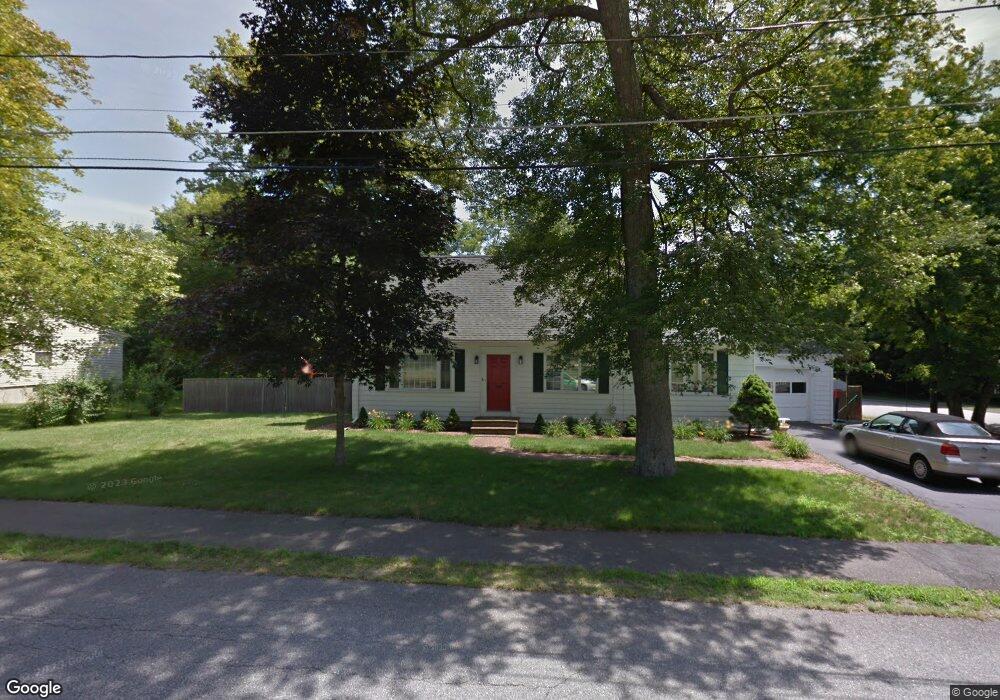 4 Woodard Rd, Walpole, MA 02081 - photo 1