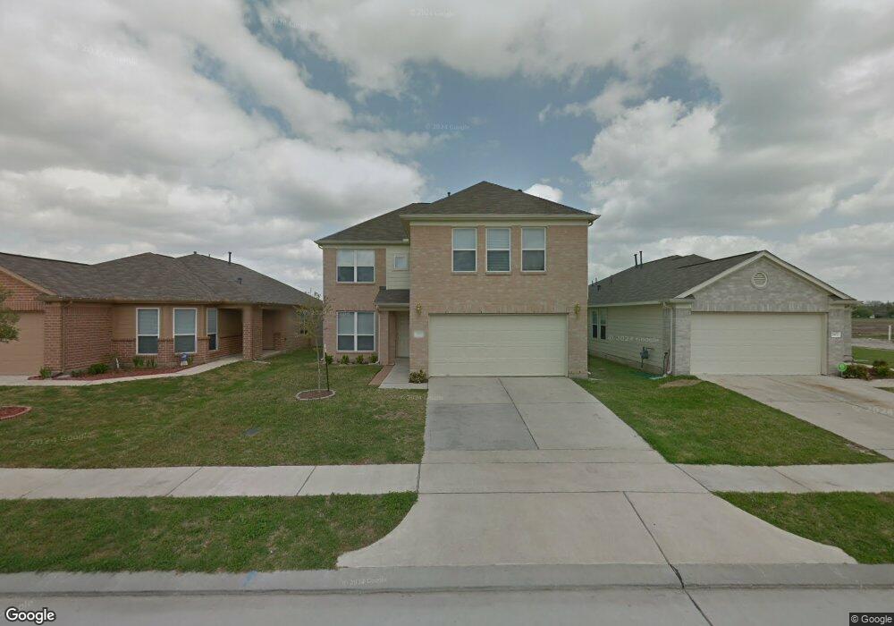 2806 Magnolia Hill Trail, Houston, TX 77038 - photo 1