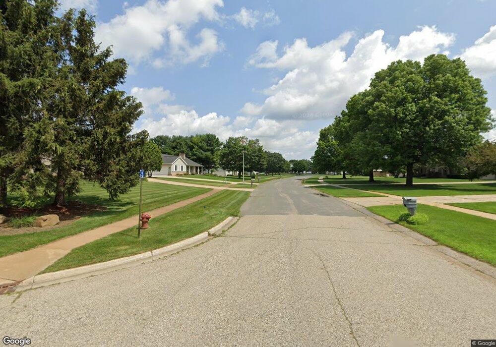 2380 Pleasant Pond Dr SW, Byron Center, MI 49315 - photo 1