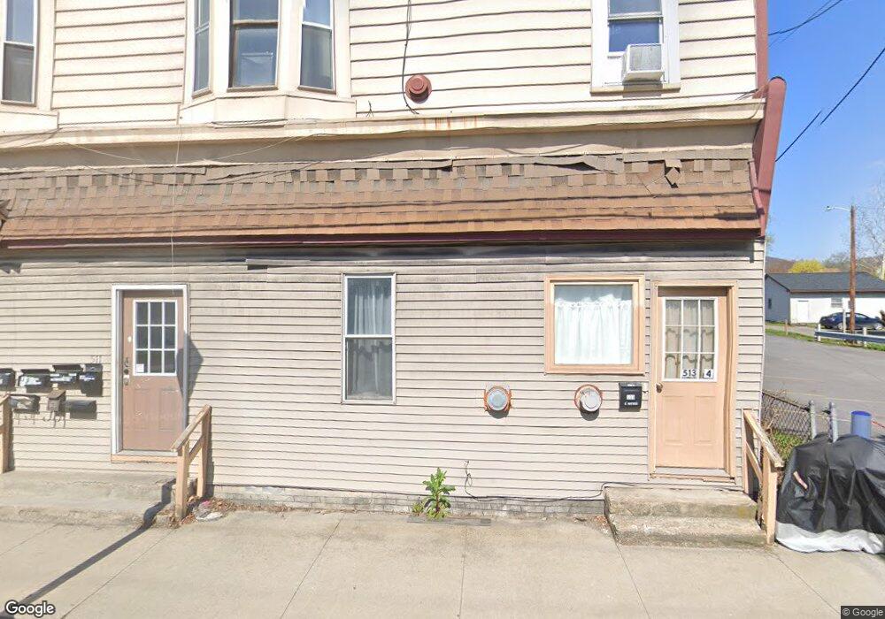 511 Washington Ave unit 513, Jermyn, PA 18433 - photo 1