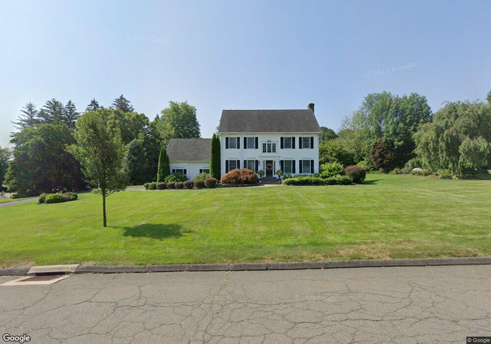 3 Enfield Gardens Dr, Enfield, CT 06082 - photo 1