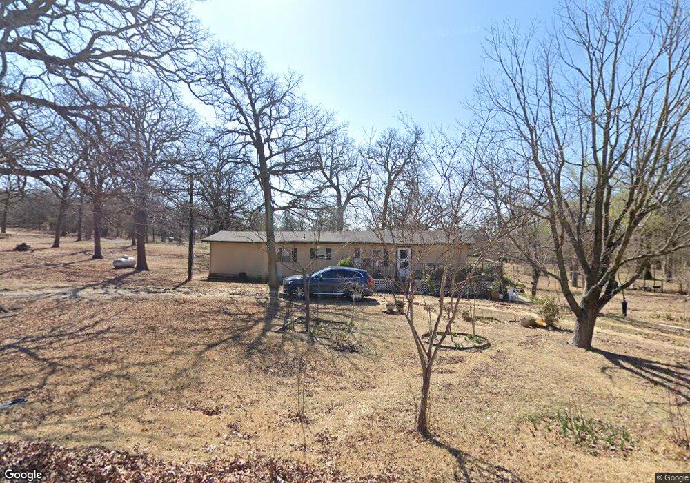 852 County Road 174, Gainesville, TX 76240 - photo 1