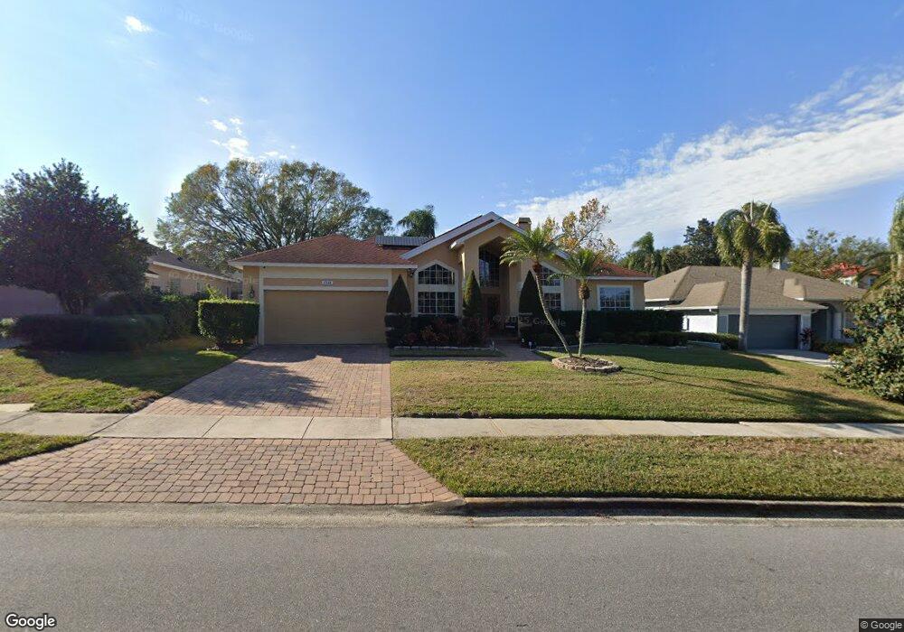 1144 Palm Cove Dr, Orlando, FL 32835 - photo 1