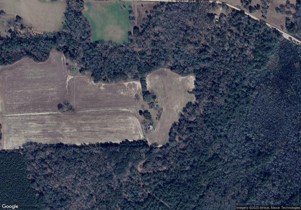 5100 Og Tillman Rd, Waycross, GA 31503 - photo 1