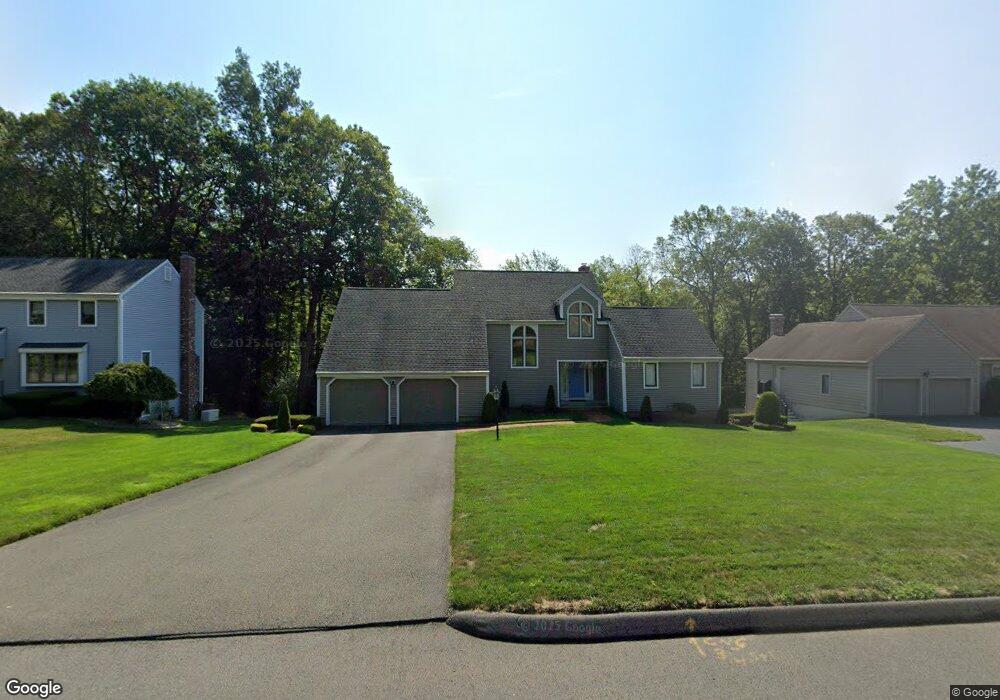 27 Canterbury Ln, Unionville, CT 06085 - photo 1