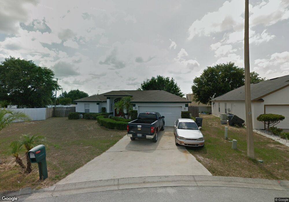 624 Reflections Loop, Winter Haven, FL 33884 - photo 1