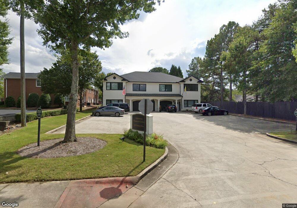 240 Vaughn Dr, Alpharetta, GA 30009 - photo 1