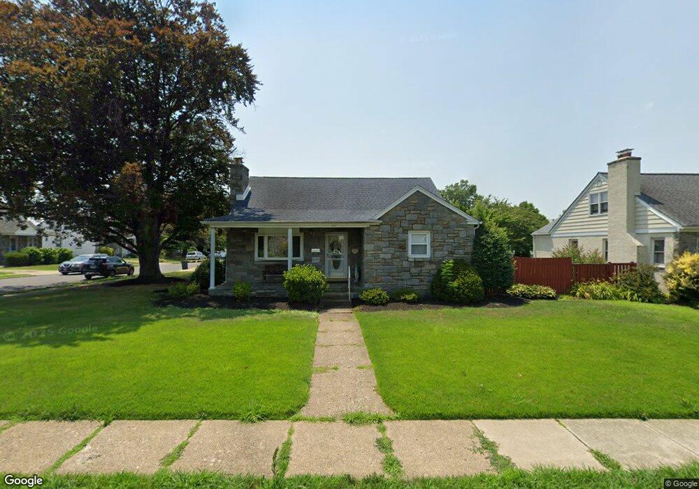 517 Kelly Ave, Woodlyn, PA 19094 - photo 1