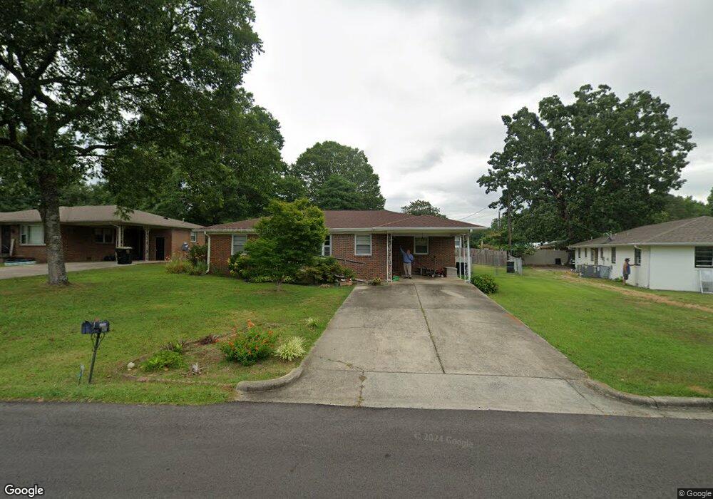 1214 6th Ave SE, Cullman, AL 35055 - photo 1