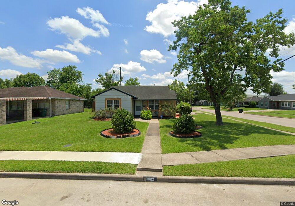 3602 Yosemite St, Houston, TX 77021 - photo 1