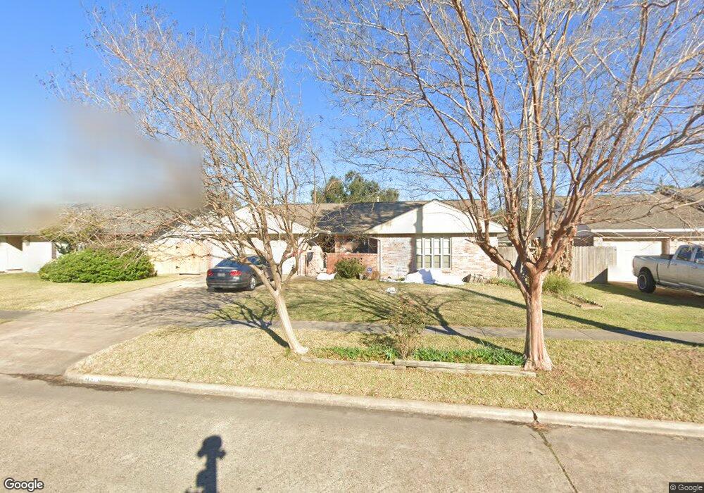 8334 Hazen St, Houston, TX 77036 - photo 1