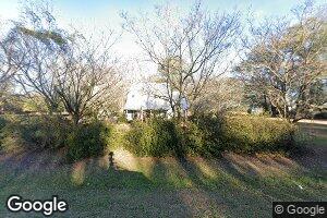 2876 Old Reidsville Collins Rd, Collins, GA 30421