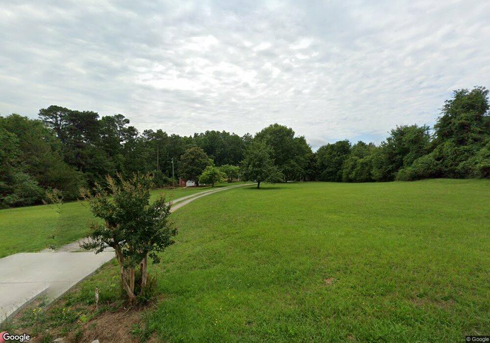 2442 Oneal Rd SW, Conyers, GA 30094 - photo 1