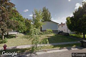 128 W 1100 N, Logan, UT 84341