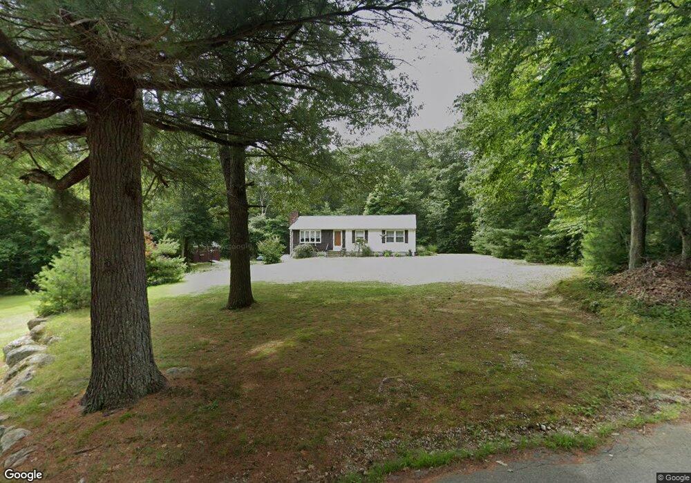 3 Indian Trail, Chepachet, RI 02814 - photo 1