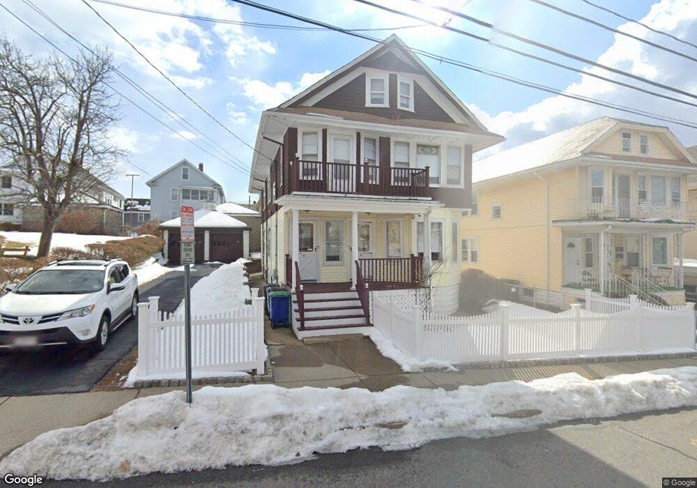 96 W Adams St unit T, Somerville, MA 02144 - photo 1